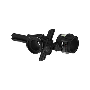 Pruf Bridgelock Black