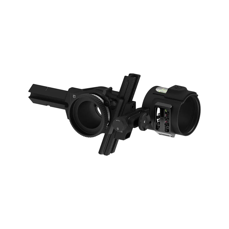 Pruf Bridgelock Black