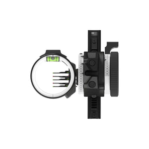 Pruf Bridgelock Black