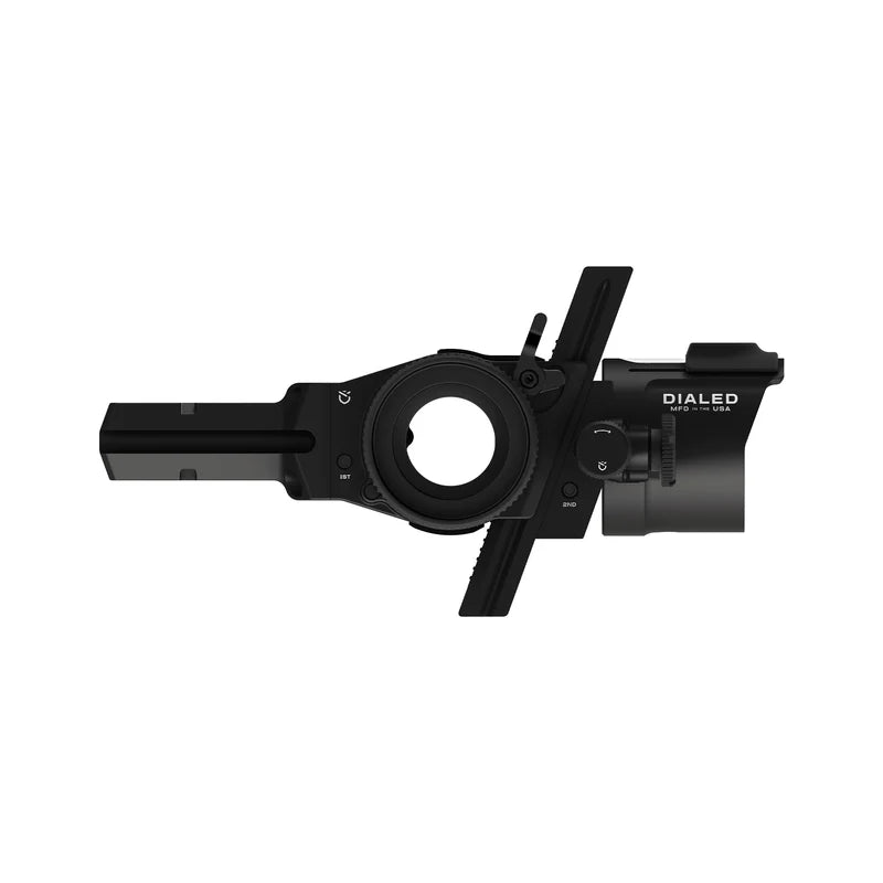 Pruf Bridgelock Black