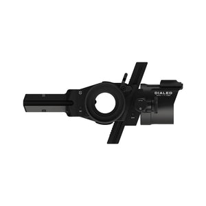 Pruf Bridgelock Black