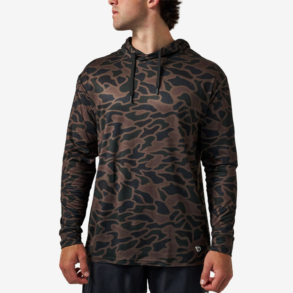 Performance Hoodie Burlebo