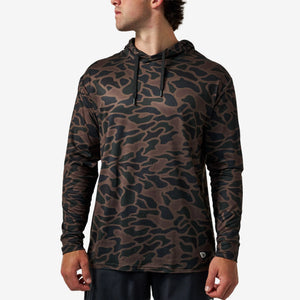 Performance Hoodie Burlebo