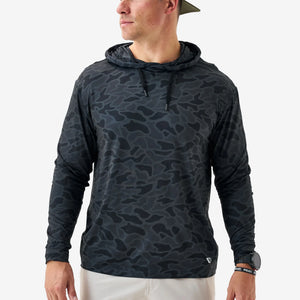 Performance Hoodie Burlebo