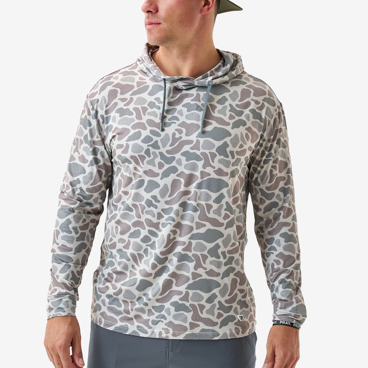 Performance Hoodie Burlebo