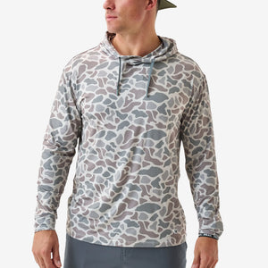 Performance Hoodie Burlebo
