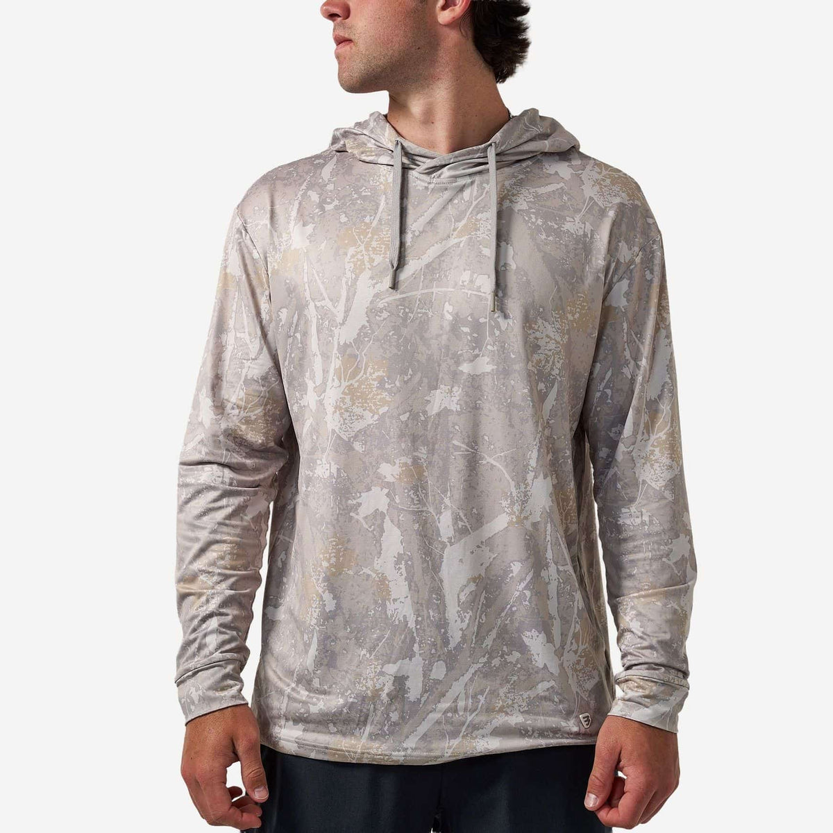 Performance Hoodie Burlebo