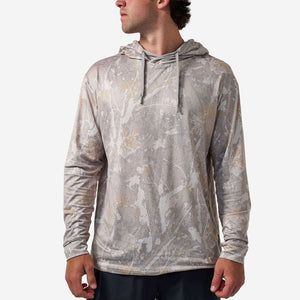 Performance Hoodie Burlebo