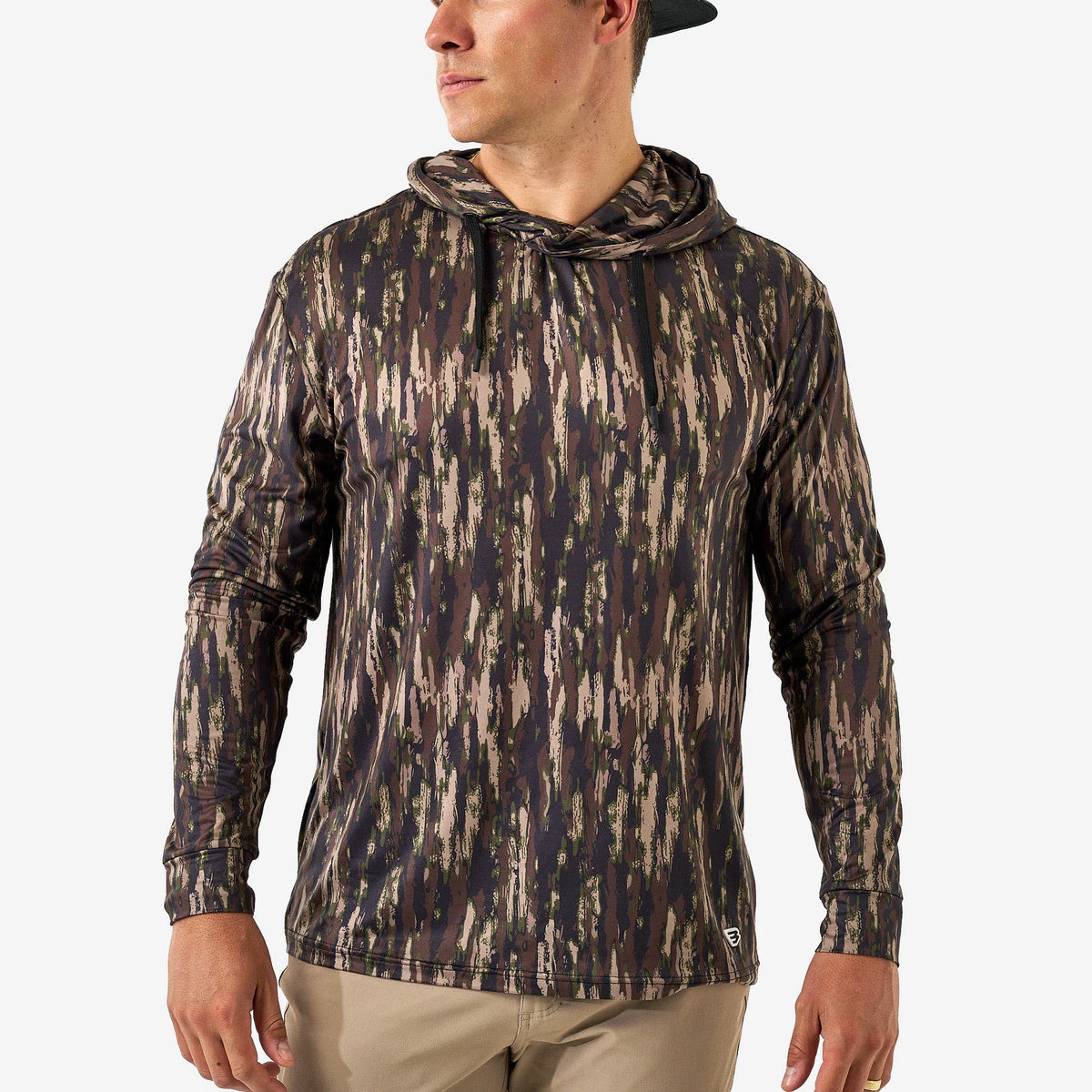 Performance Hoodie Burlebo