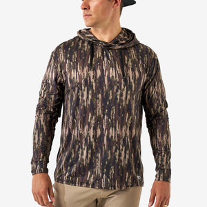 Performance Hoodie Burlebo