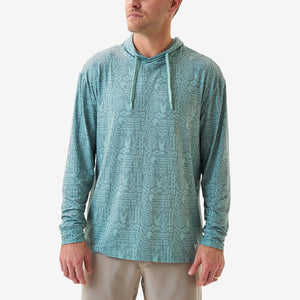 Performance Hoodie Burlebo