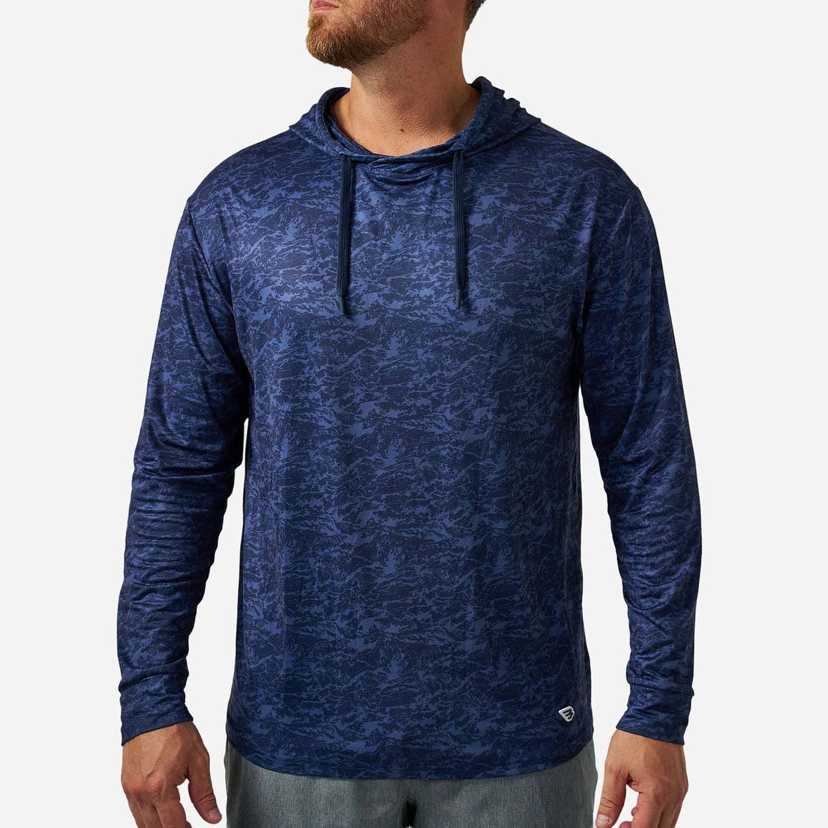 Performance Hoodie Burlebo