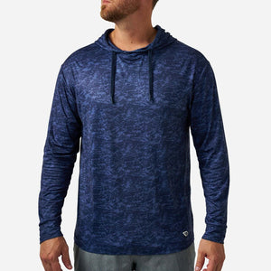 Performance Hoodie Burlebo