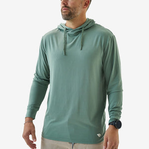 Performance Hoodie Burlebo