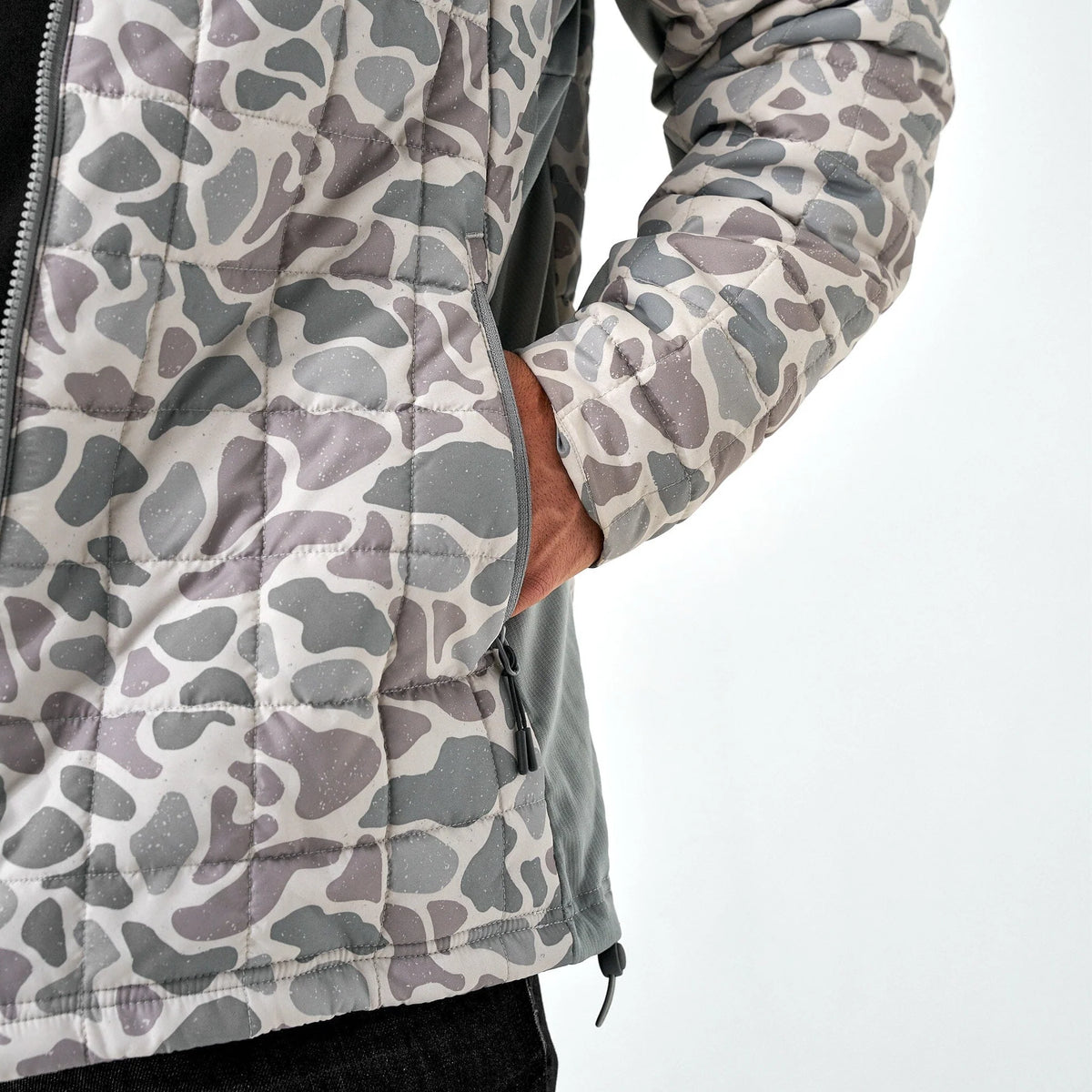 Puffer Jacket
