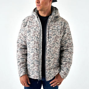 Puffer Jacket