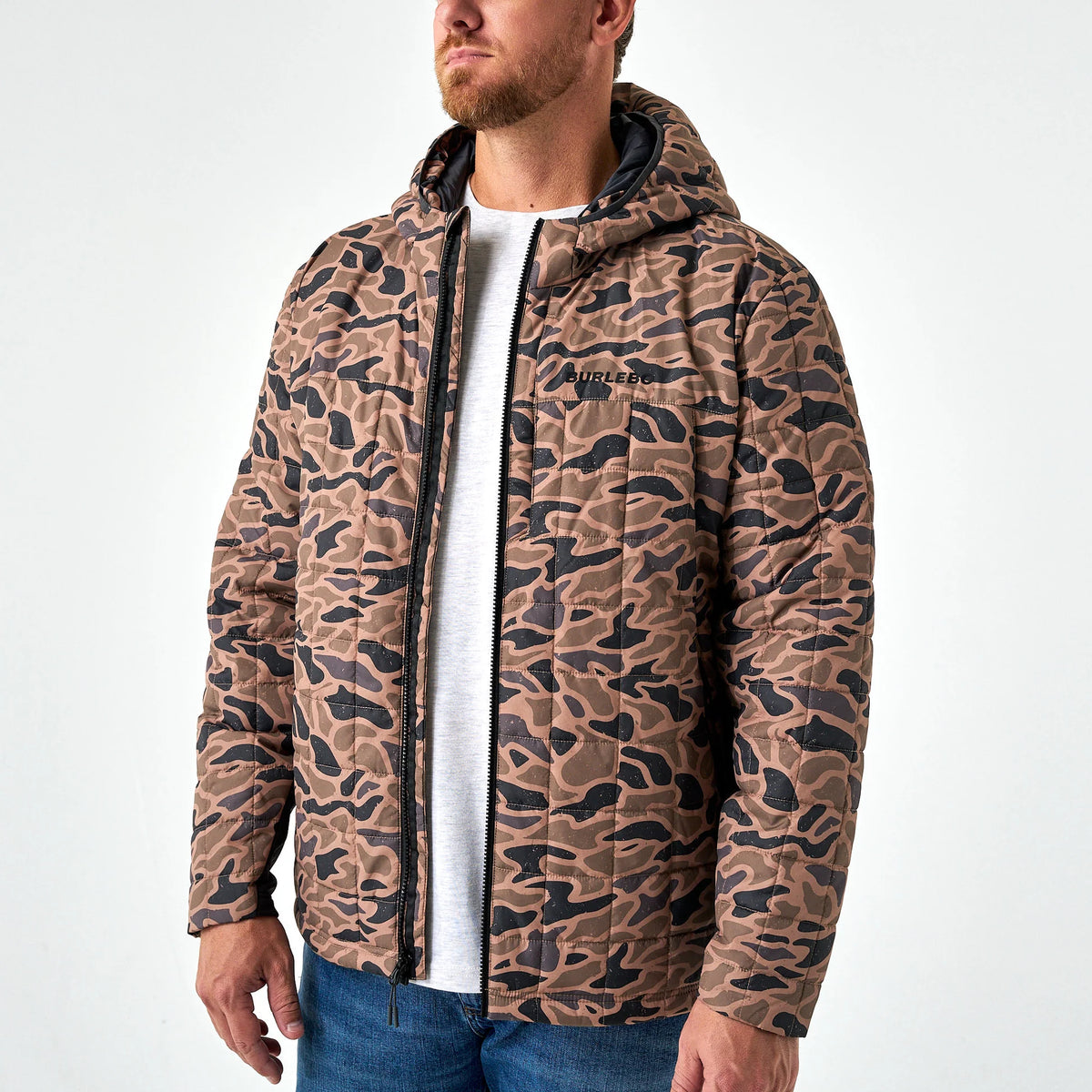 Puffer Jacket