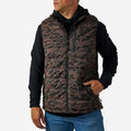 Puffer vest