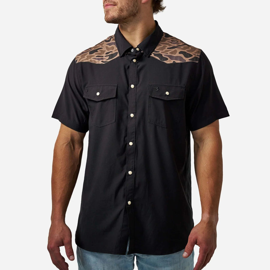 Performance Western Shirt