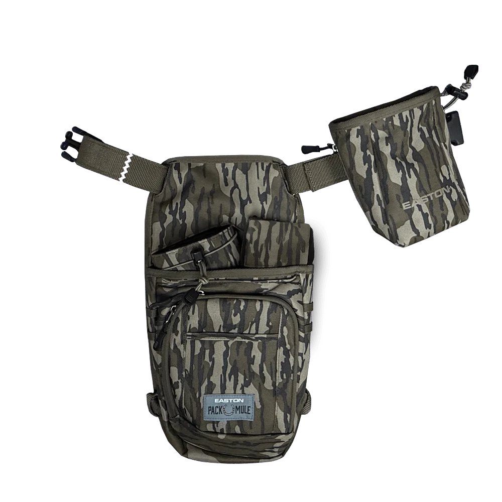 PACK MULE QUIVER