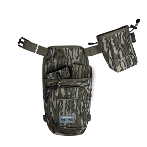 PACK MULE QUIVER