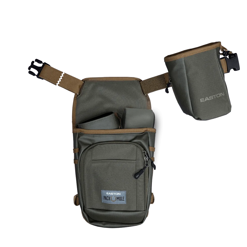 PACK MULE QUIVER