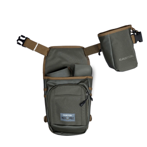 PACK MULE QUIVER
