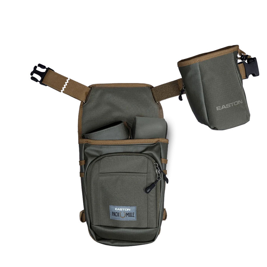 PACK MULE QUIVER