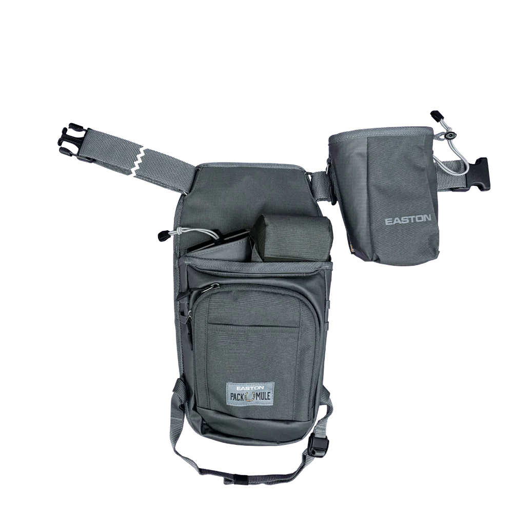 PACK MULE QUIVER