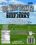 Out West Jerky CO.