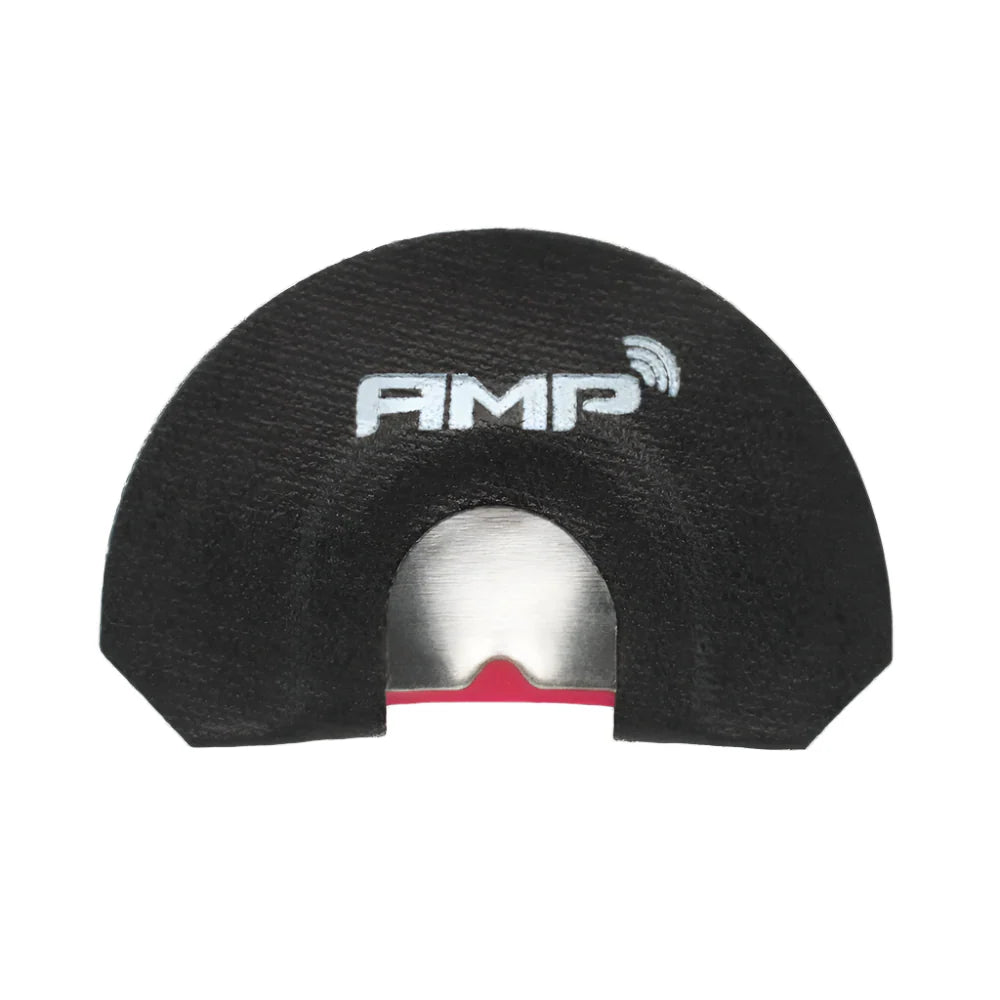 Phelps - AMP Black