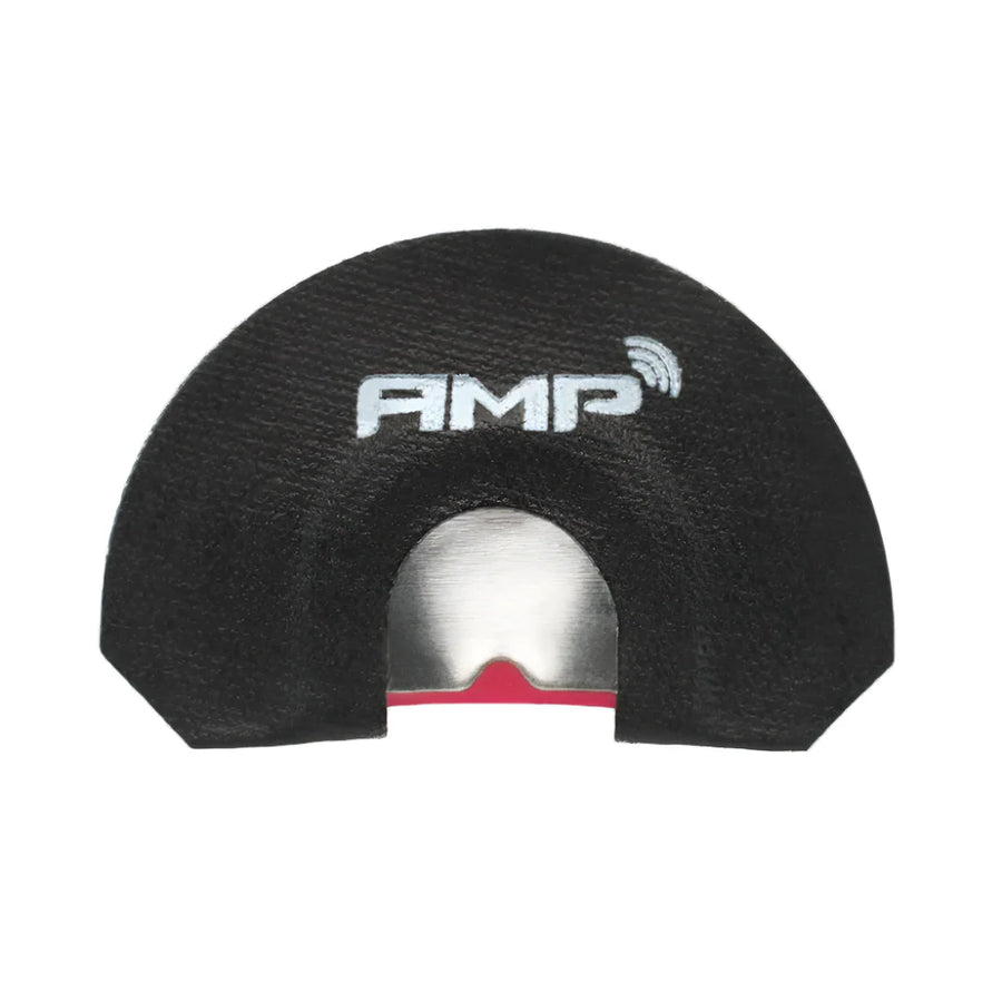 Phelps - AMP Black