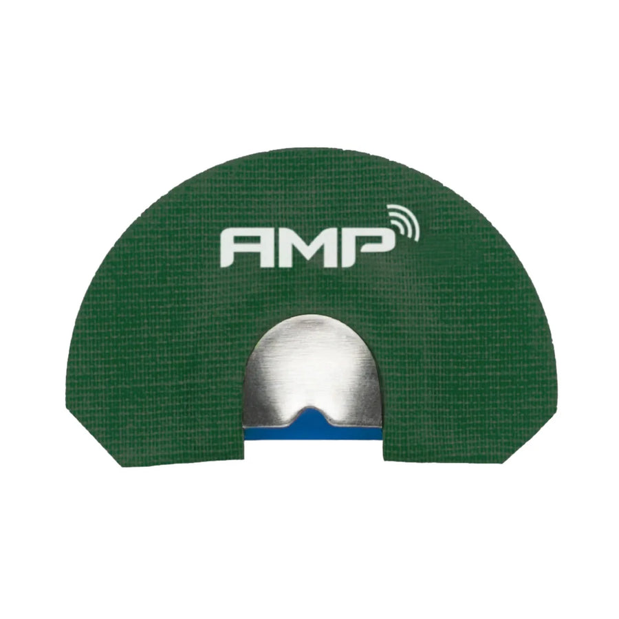 Phelps - AMP Green
