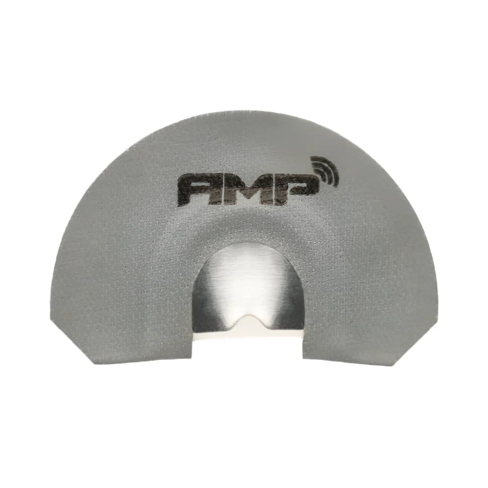 Phelps - AMP Grey
