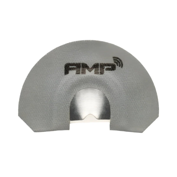 Phelps - AMP Grey