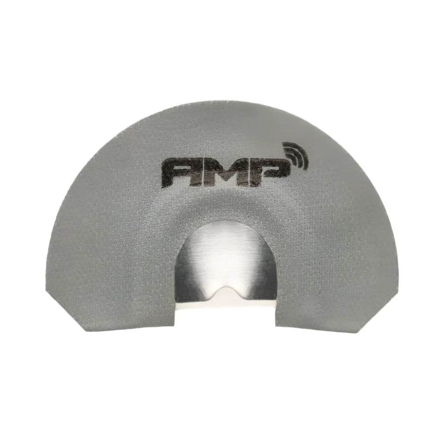 Phelps - AMP Grey