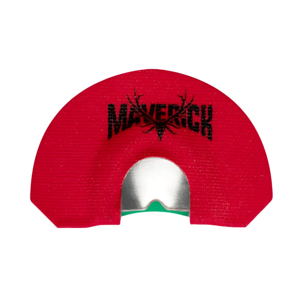 Phelps - AMP Maverick Signature