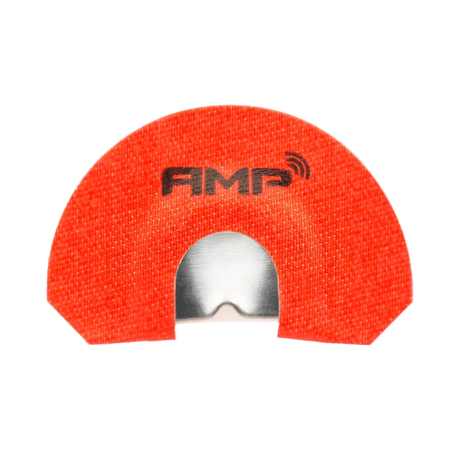 Phelps - AMP Orange