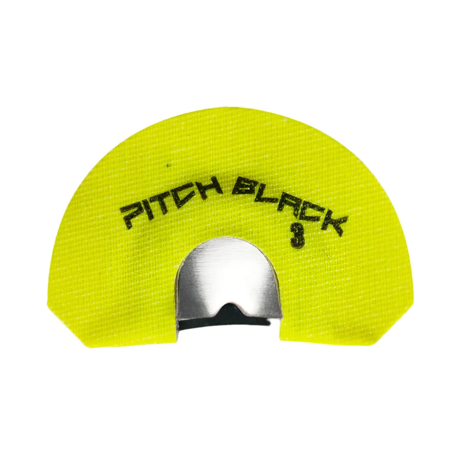 Phelps - AMP Pitch Black 3