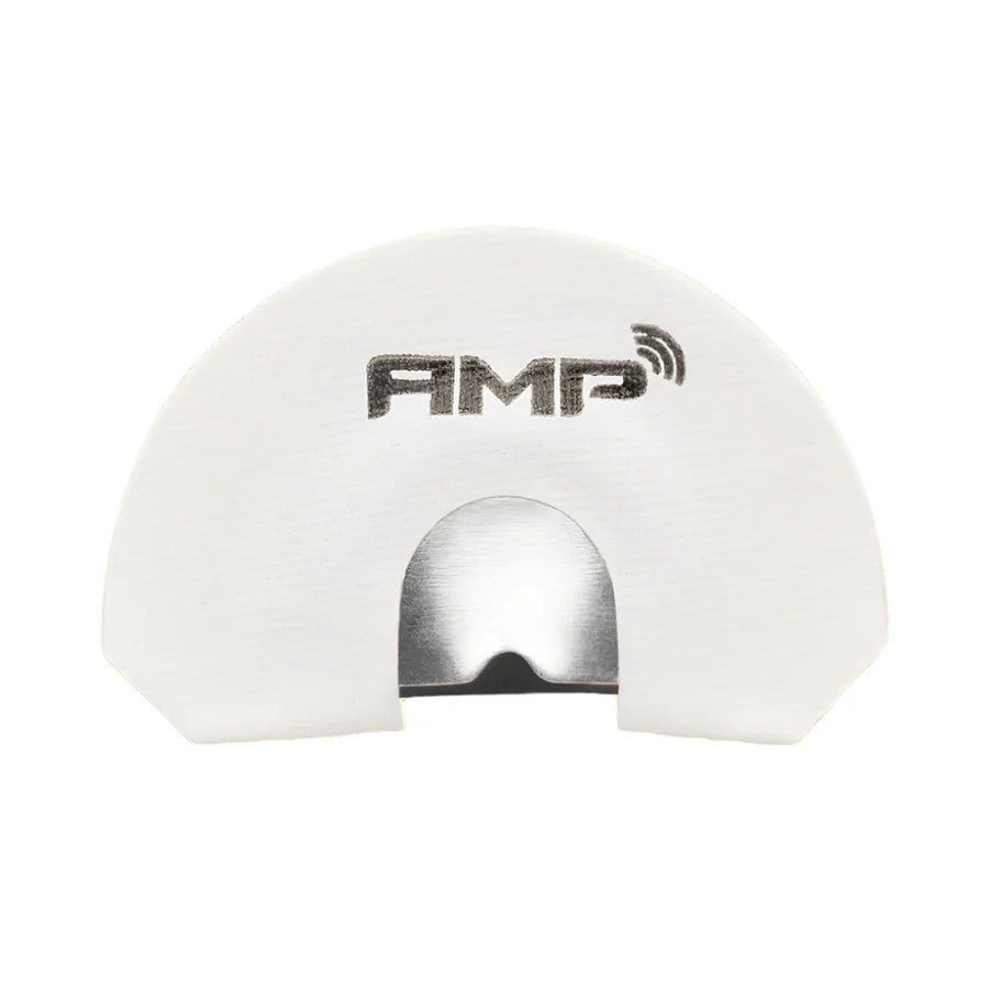 Phelps - AMP White