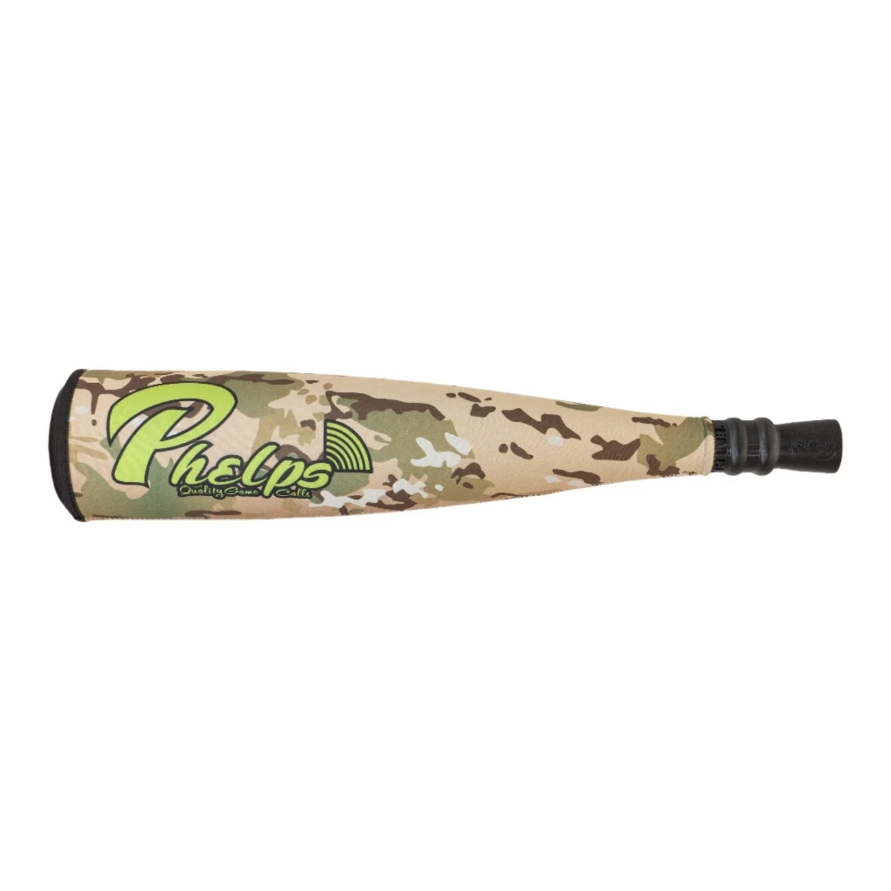 Phelps - Metal EZ Bugler Tube Camo