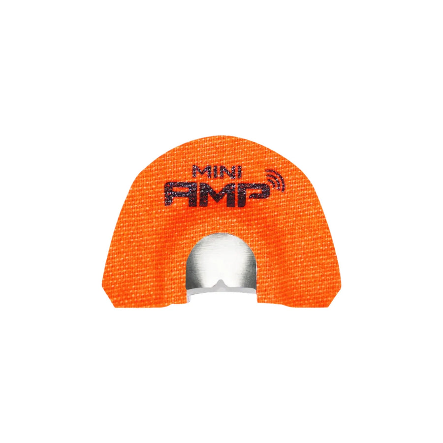 Phelps - Mini Amp Orange