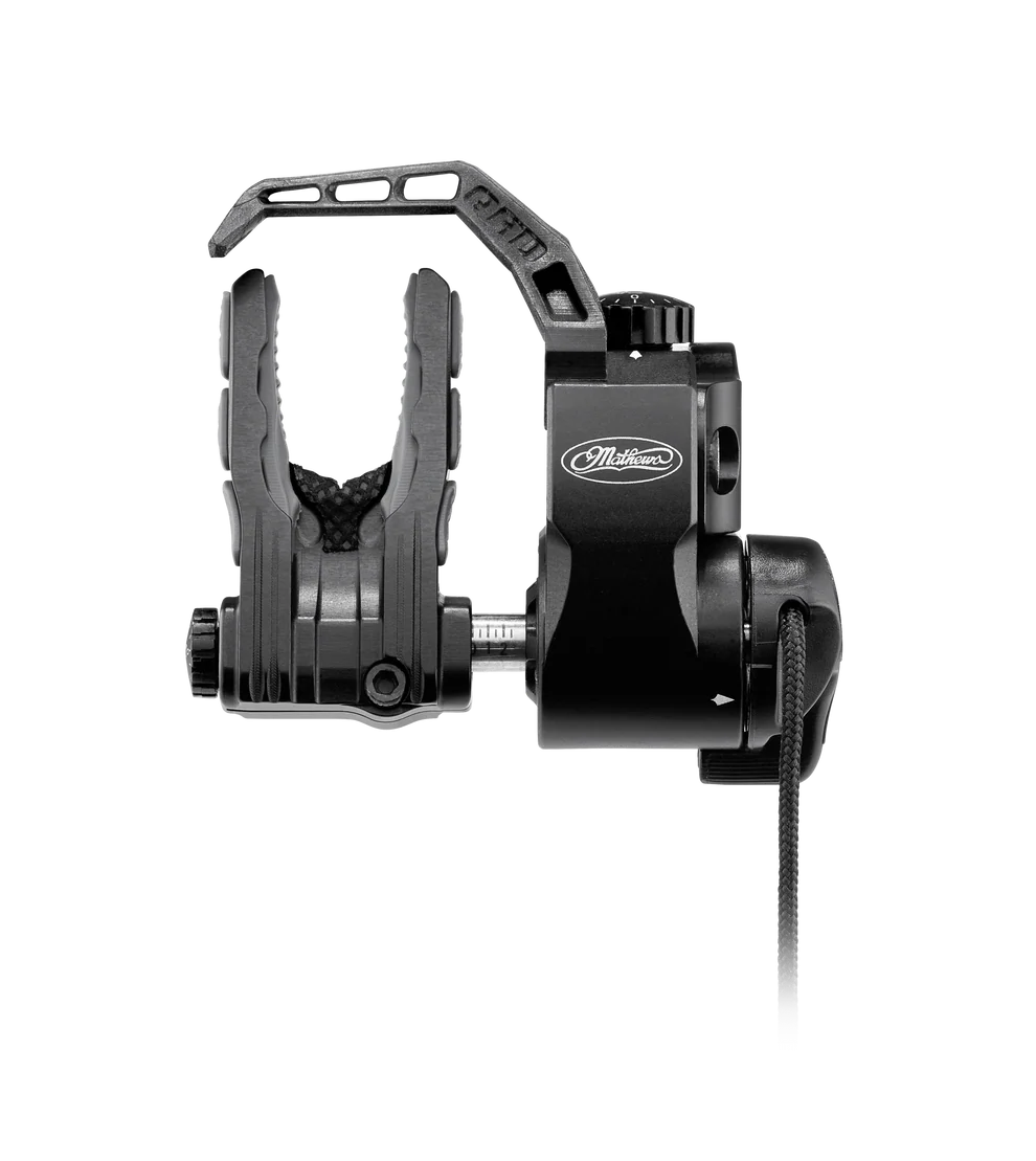 Ultrarest Integrate MX2
