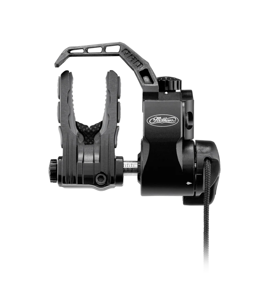 Ultrarest Integrate MX2
