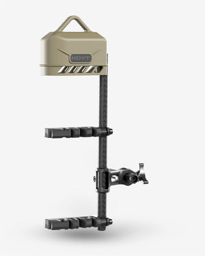 Carbon SuperLite Quick-Detach Quiver