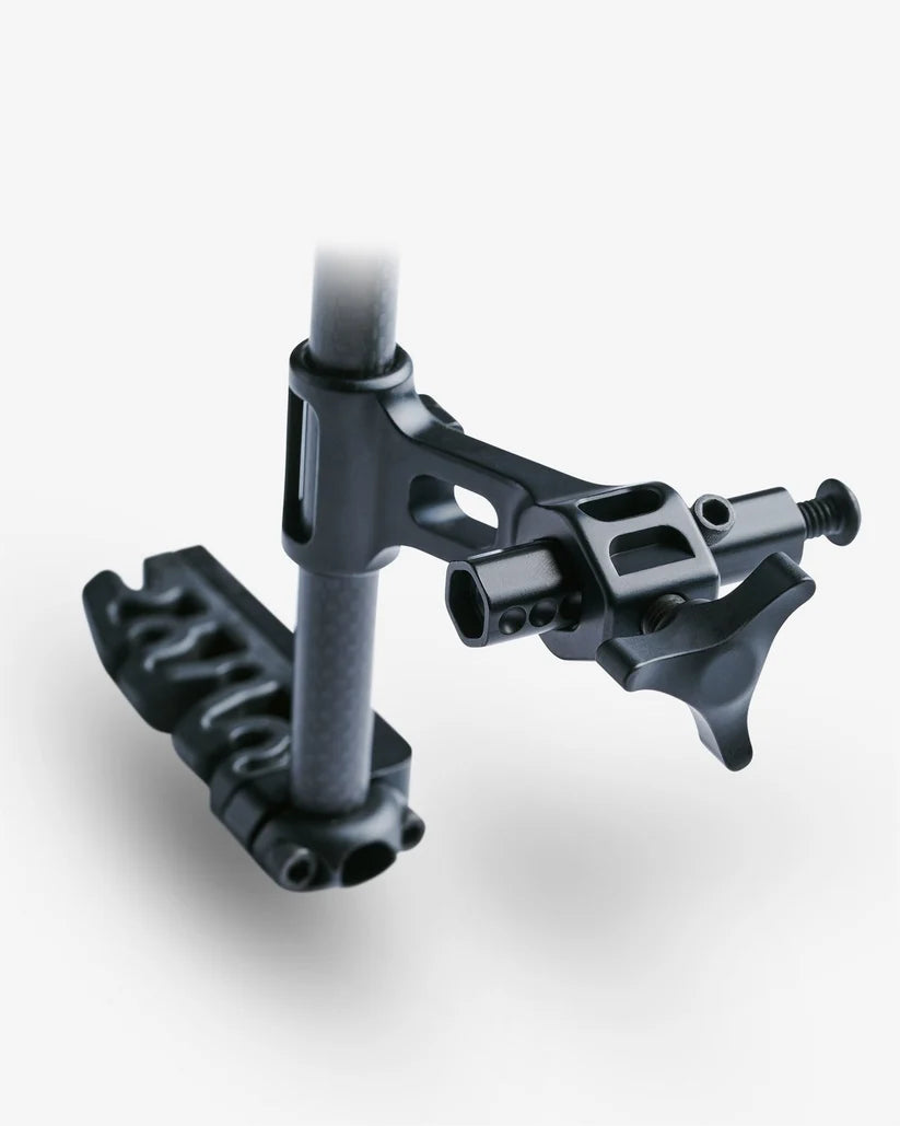 Carbon SuperLite Stretch Quick-Detach Quiver