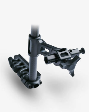 Carbon SuperLite Stretch Quick-Detach Quiver