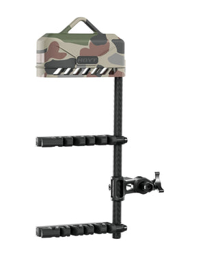 Carbon SuperLite Quick-Detach Quiver