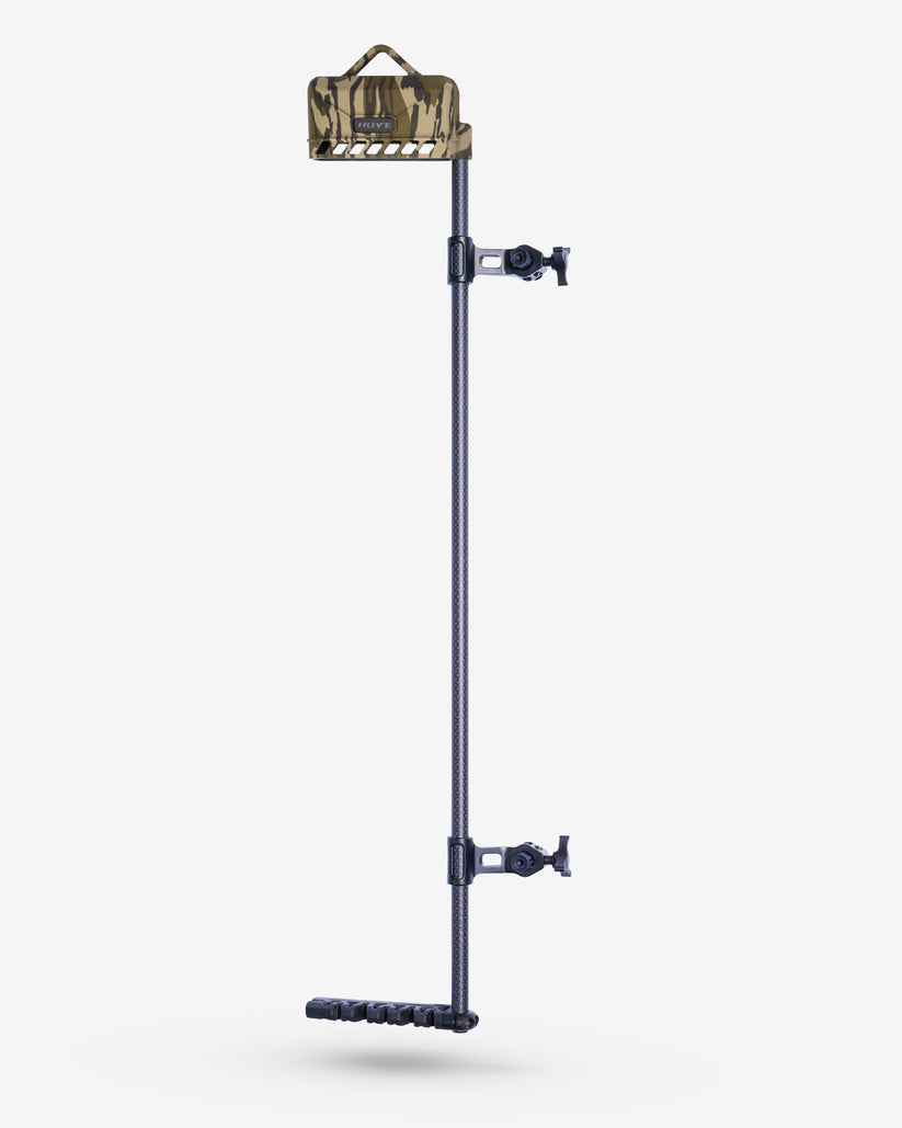Carbon SuperLite Stretch Quick-Detach Quiver