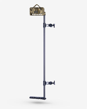 Carbon SuperLite Stretch Quick-Detach Quiver